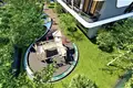 Mieszkanie 1 pokój 76 m² Alanya, Turcja