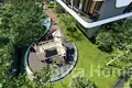 Apartamento 3 habitaciones 55 m² Alanya, Turquía