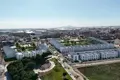 2 bedroom penthouse 60 m² Pilar de la Horadada, Spain