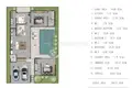 3-Schlafzimmer-Villa 261 m² Ban Bang Ku, Thailand