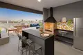 Studio apartment 2 bedrooms 37 m² Regiao Imediata de Sao Paulo, Brazil