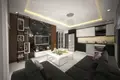 Квартира 59 м² Аланья, Турция