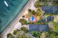 Copropriété 2 chambres 122 m² West Bay, Honduras