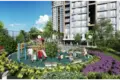 Квартира 4 комнаты 142 м² Картал, Турция