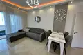 1 bedroom apartment 81 m² Mahmutlar, Turkey