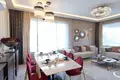 Appartement 2 chambres 57 m² Région de Marmara, Turquie
