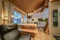 Apartamento 2 habitaciones 39 m² Kittila, Finlandia