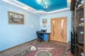 Квартира 3 комнаты 64 м² Минск, Беларусь