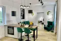 Appartement 3 chambres 71 m² Poznan, Pologne