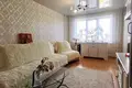 Appartement 1 chambre 37 m² Navapolack, Bélarus
