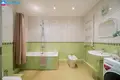 Квартира 2 комнаты 66 м² Вильнюс, Литва