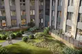 Студия 1 комната 27 м² Москва, Россия