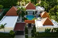 4 bedroom apartment 430 m² Choeng Thale, Thailand
