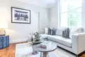 Mieszkanie 1 pokój 43 m² w Londyn, Wielka Brytania