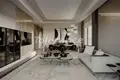 Wohnung 3 zimmer 124 m² Konak, Türkei