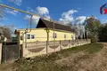 House 63 m² Zazevicy, Belarus
