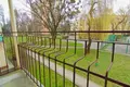 Appartement 4 chambres 62 m² Varsovie, Pologne