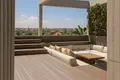Wohnung 1 Schlafzimmer 50 m² Tibubeneng, Indonesien