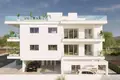 Квартира 1 спальня 50 м² Никосия, Кипр