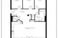 Apartamento 4 habitaciones 99 m² Varsovia, Polonia