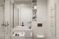 Apartamento 1 habitacion 79 m² Tivat, Montenegro