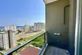 Mieszkanie 2 pokoi 55 m² Mezitli, Turcja