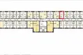 Квартира 1 комната 20 м² Москва, Россия
