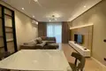 ON KOSOVO STREET WE RENT A LUXURY 2+1 APARTMENT 1,100 € /month