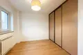 3 room apartment 46 m² in Warsaw, Poland