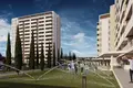 Mieszkanie 1 pokój 79 m² Mediterranean Region, Turcja
