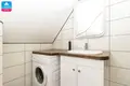 2 room apartment 56 m² in Palanga, Lithuania