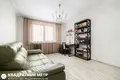 4 room apartment 78 m² Minsk, Belarus