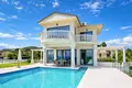Willa 4 pokoi 250 m² Kassandrino, Grecja