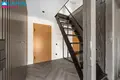 Apartamento 2 habitaciones 33 m² Silute, Lituania