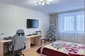 2 room apartment 61 m² Minsk, Belarus