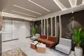 Wohnung 2 zimmer 45 m² Demirtas Koyu, Türkei