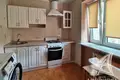 Wohnung 1 zimmer 32 m² Brest, Belarus