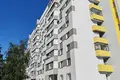 2 room apartment 42 m² Homyel, Belarus