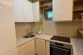 2 room apartment 61 m² in Przno, Montenegro