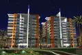 Appartement 2 chambres 103 m² Doubaï, Émirats arabes unis