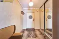 Apartamento 2 habitaciones 54 m² Zdanovicki sielski Saviet, Belarús