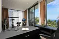 Villa de tres dormitorios 450 m² Karon, Tailandia