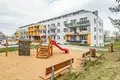 2 bedroom apartment 55 m² Horomerice, Czech Republic