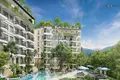 1 bedroom apartment 41 m² Karon, Thailand