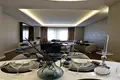 2 bedroom apartment 125 m² Basaksehir, Turkey