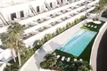 Wohnung in einem Neubau Stilvolle Wohnungen mit Meerblick in Finestrat an der Costa Blanca