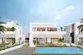 Haus 300 m² Finestrat, Spanien