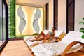 1 bedroom apartment 60 m² Alanya, Turkey