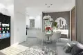 Haus 2 Schlafzimmer  Kato Polemidia, Zypern