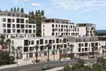 Wohnung 2 zimmer 54 m² Budva, Montenegro